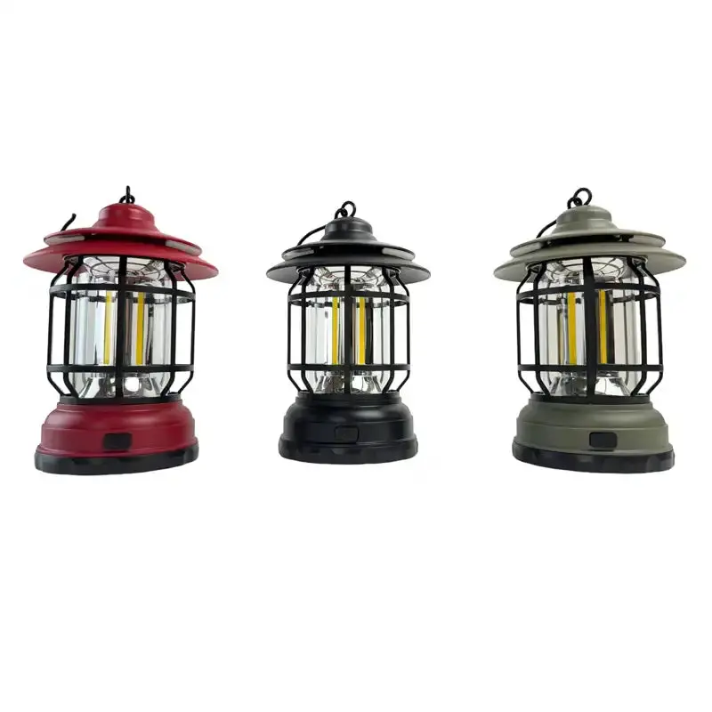 Multi Mode Area Lantern 2
