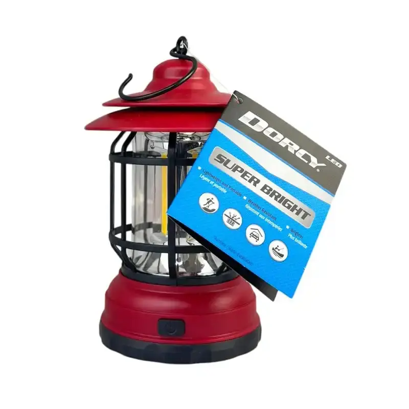Multi Mode Area Lantern 1