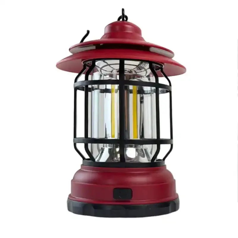 Multi Mode Area Lantern 1