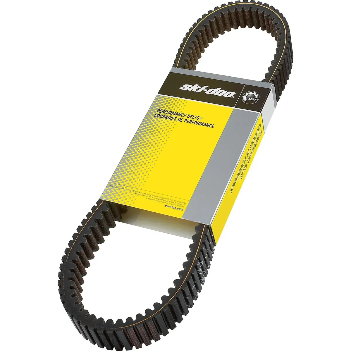Performance Drive Belts 1