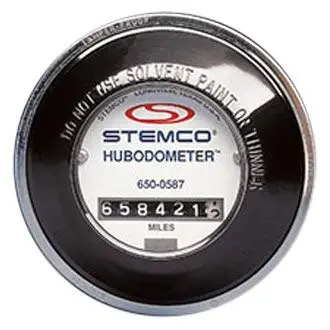 650-0598 Hubodometer® 500 Revs (11R22.5) 1