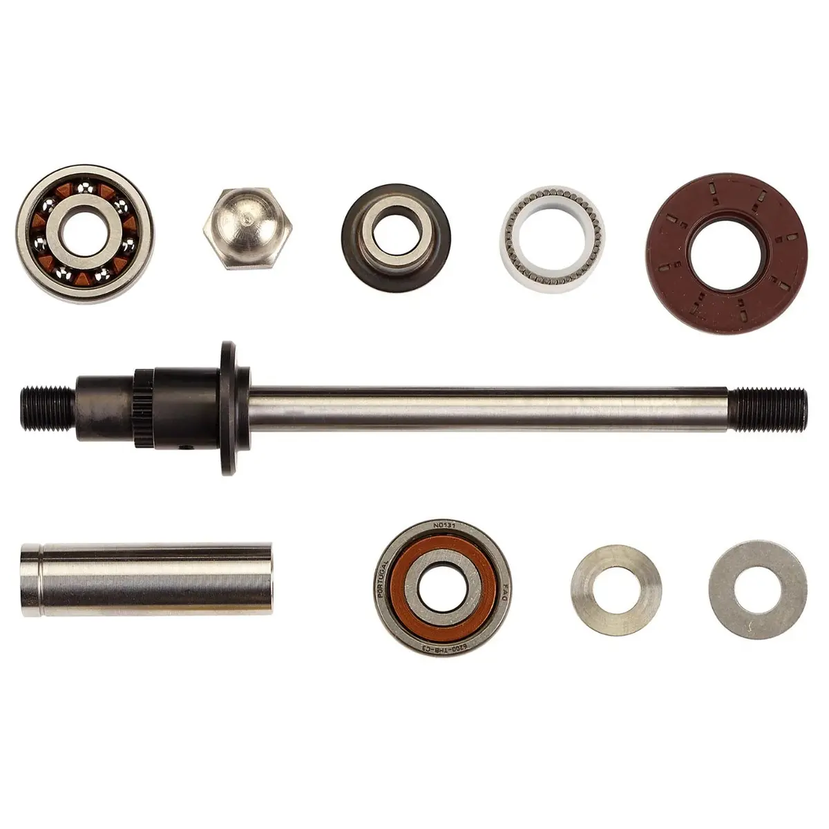 Supercharger Repair Kit 1