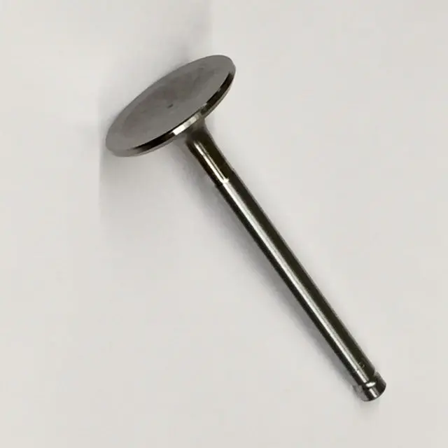 Valve, Intake, 1.625", Stem B (0.082" Narrow Groove) 1
