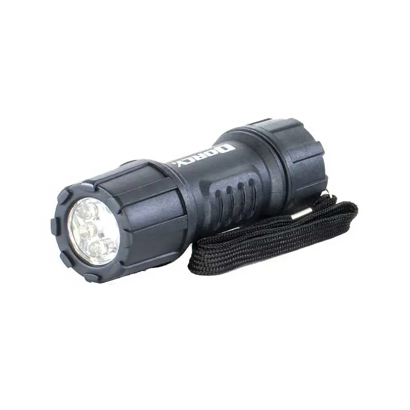6 Led Shortie Light 4