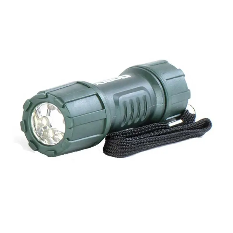 6 Led Shortie Light 3