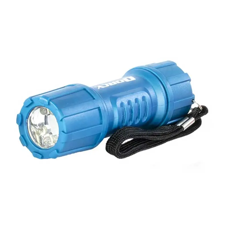 6 Led Shortie Light 2