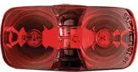 Mc42rbp Dual Bulb Marker/Clearance Lights 1