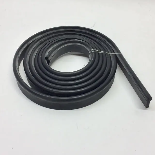 Mg T-Type Cowl Rubber 1