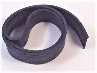 Windscreen Weather Strip, Under Windshield 1