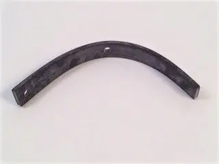 Packing Piece, Bulkhead To Frame Bracket, Tc 1