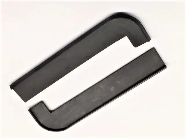 Pad, Set Of 2, Fender To Running Board 1