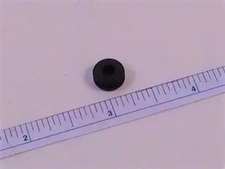 Grommet, Wiper Motor Wire 1