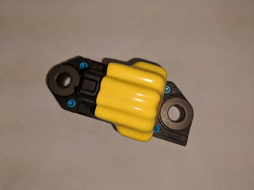 4384138 Differential Pressure Sensor 1