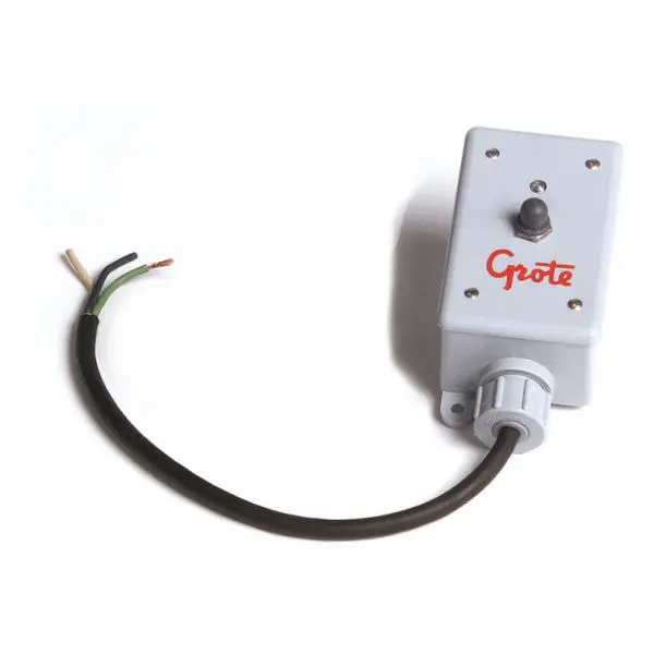 44240 Electronic Dome Light Switch 1