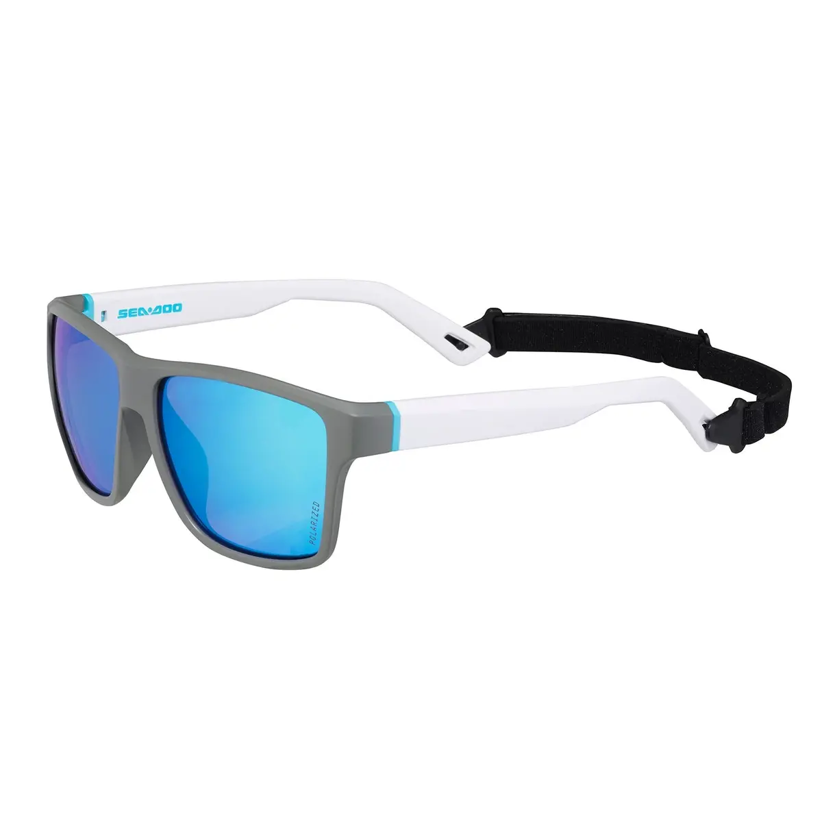 Sea-Doo Sand Polarized Floating Sunnies / Blue / Onesize 1