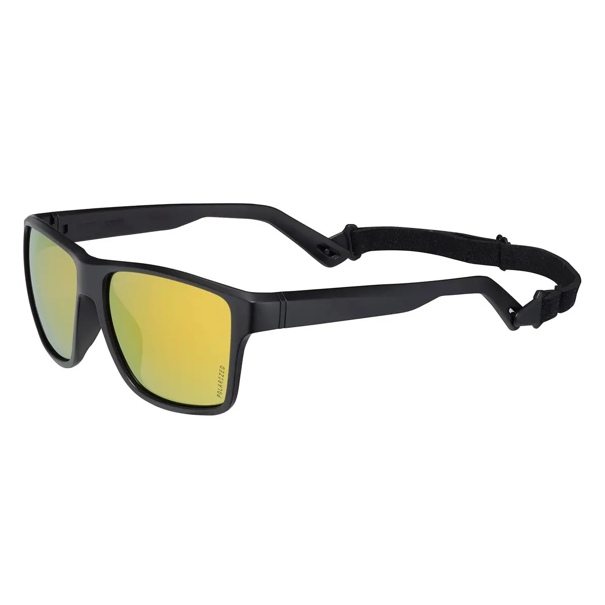 Sea-Doo Sand Polarized Floating Sunnies / Gold / Onesize 1