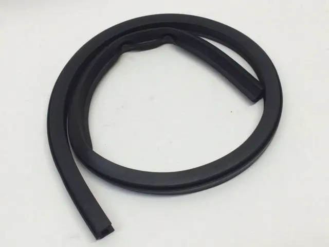 Seal, Mgb Convertible Top, Top Header Rail 1