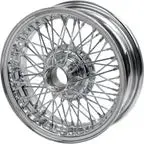 Mgb Wire Wheel Kit 1