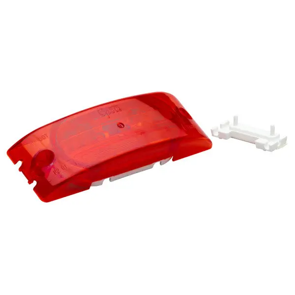 45442 Two-Bulb Turtleback® Clearance Marker Light 1