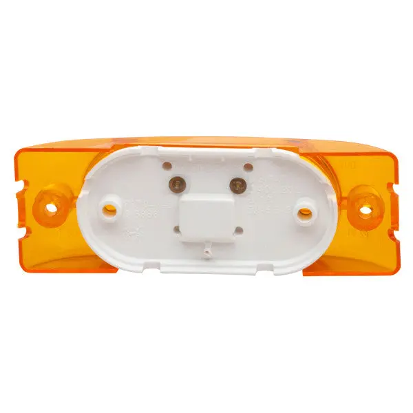 45443 Two-Bulb Turtleback® Clearance Marker Light 2