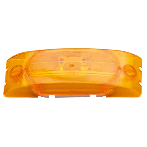 45443 Two-Bulb Turtleback® Clearance Marker Light 1
