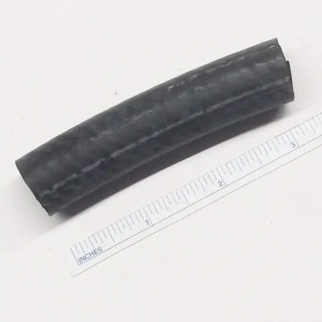 Heater Hose, 2-1/2" Long, 62-67, Pipe To Pump 1