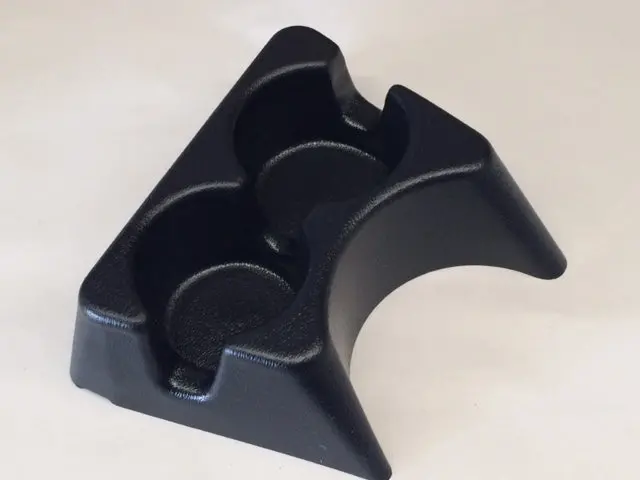 Mgb Console Cup Holder,  72-80 1
