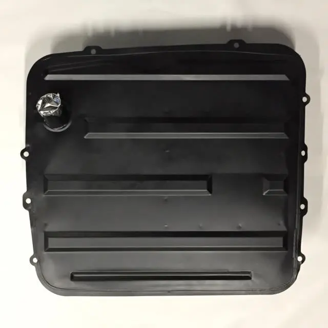 Mgb Gas Tank, Non Vented, Classic Gold 65-69 1