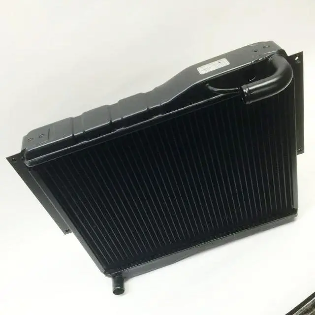 Mgb Radiator 77-80 1