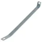 Radiator Support Bar, Left Side Mgb 1