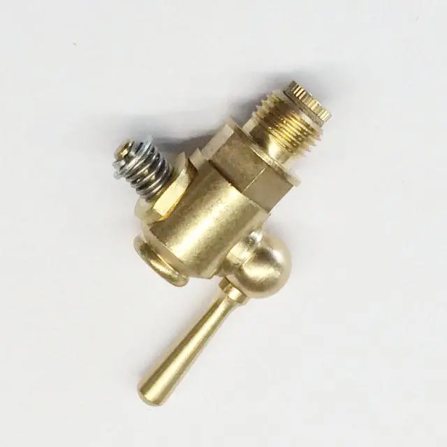 Drain Tap (Replica) Mgb 1