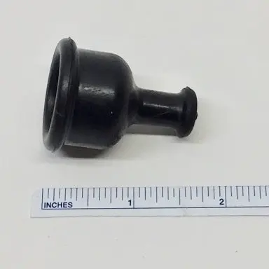 Dust Cap, Dipstick, Early Mgb Engines 1