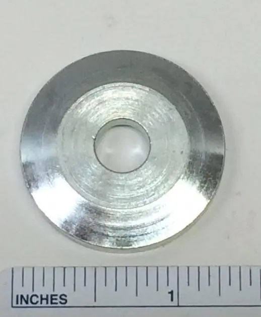 Washer, Manifold Mounting, Mgb 1