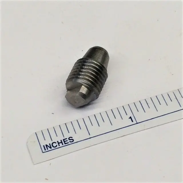 Screw, Rocker Shaft Locating, Mgb 1