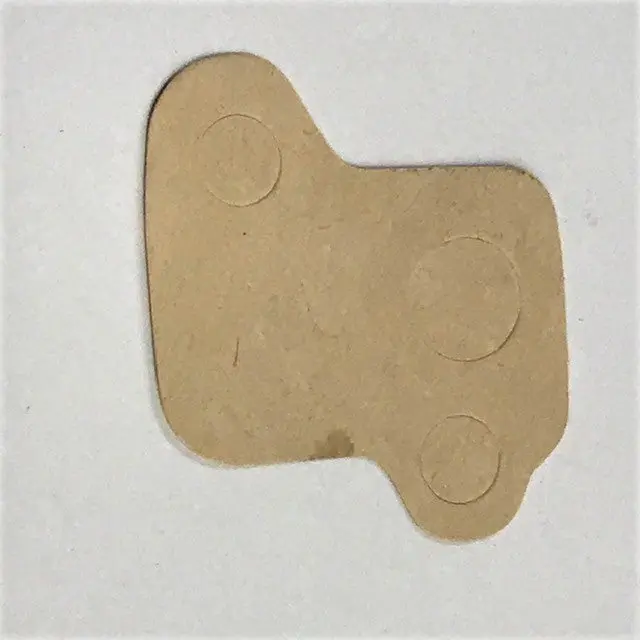 Gasket, Timing Chain Tensioner, Mgb 1