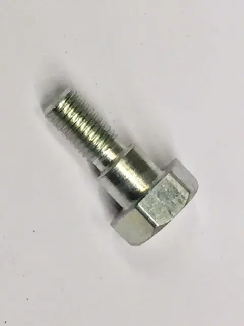 Shouldered Bolt, Gearbox Cover, Mgb, 68-80 1