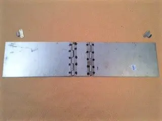 Tool Box Top Tc,Td,Tf 1