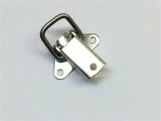 Tab Fastener For Tool Box, Tc, Td, Tf 1