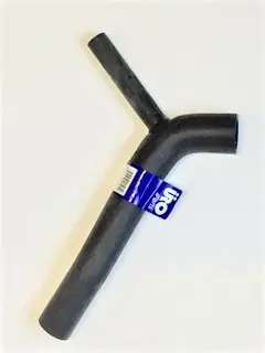 Mgb Bottom Radiator Hose, 75-76 1