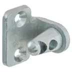 Striker Plate 62-64 Mgb 1