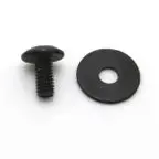 Screw, Window Winder Handle, Mgb 1