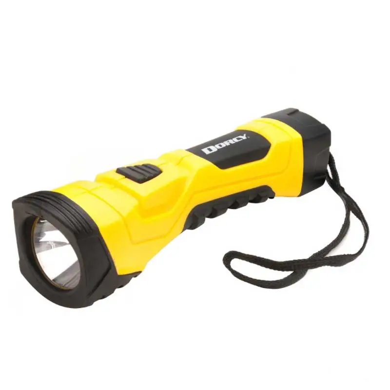 Dorcy 300 Lumen Led Flashlight 1