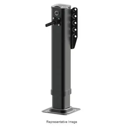Josa401-Lt-17 Landing Gear Leg Im Non Gear 1