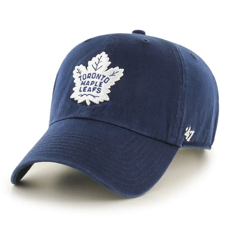 '47 'Clean Up' Toronto Maple Leafs Ballcap 1