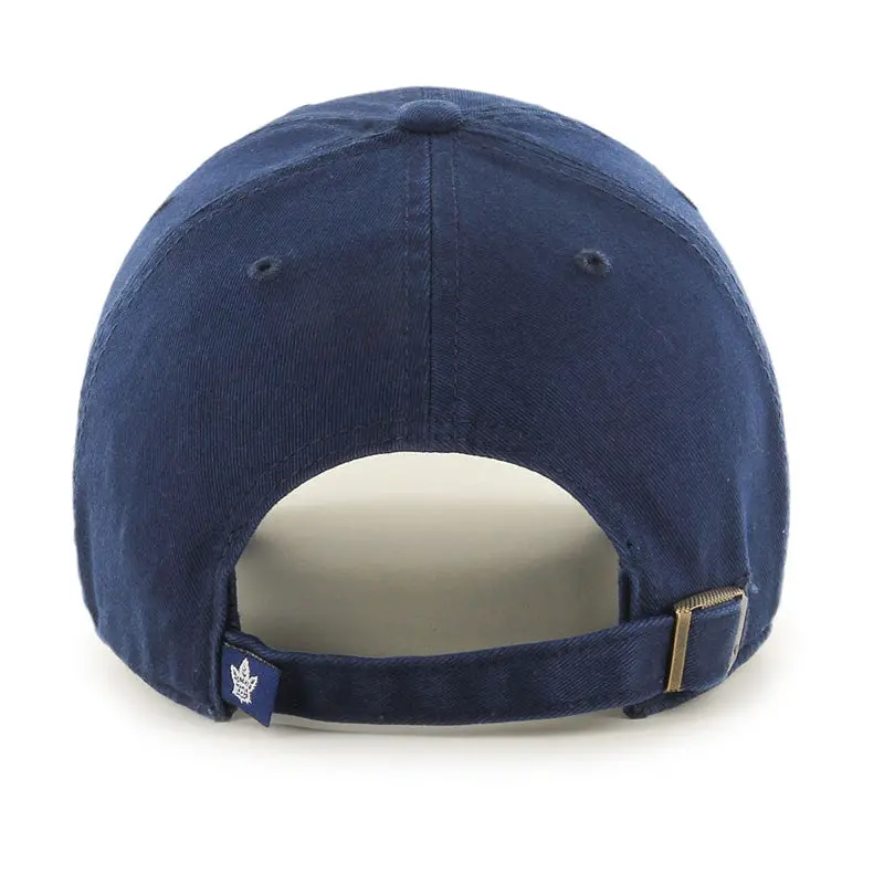 '47 'Clean Up' Toronto Maple Leafs Ballcap 2