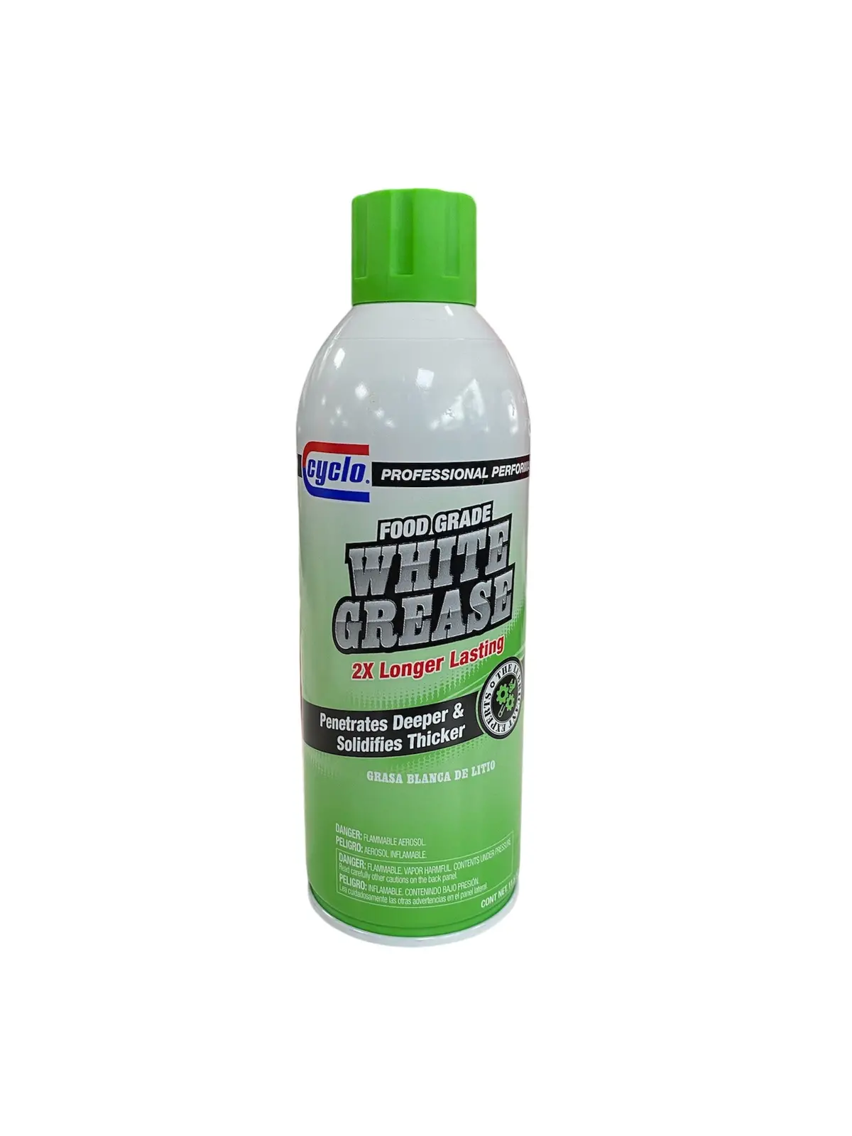 Grasa Blanca 12/11.5 Oz 1