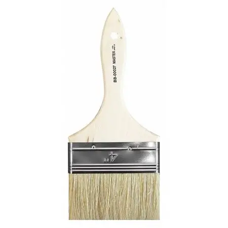 Economy Paint Brush 2