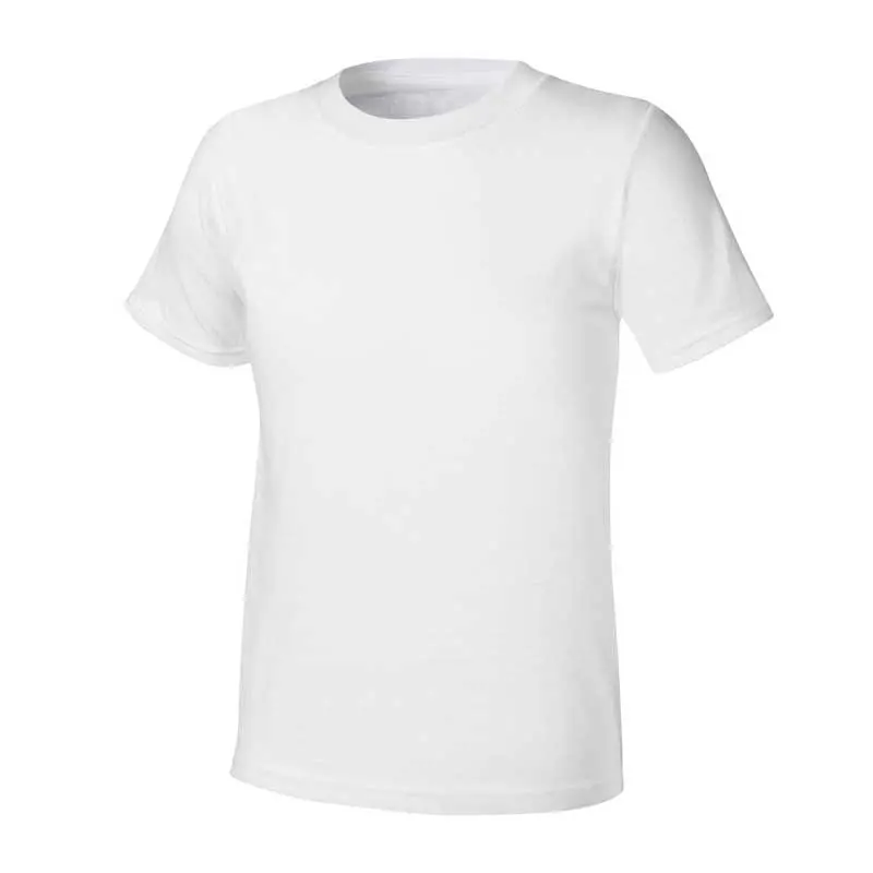 Hanes Boys 4 Pack T-Shirts 1