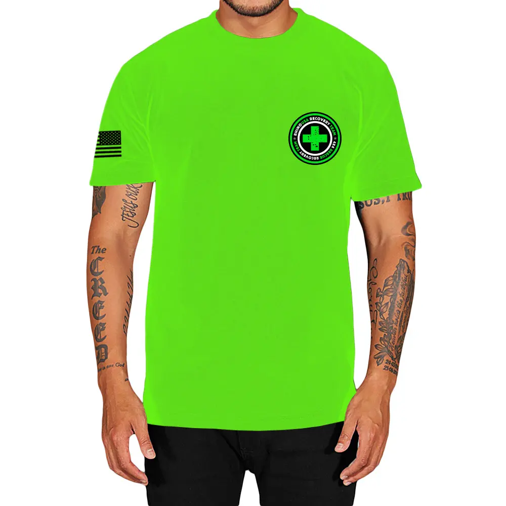 "4X4 Rescue" Premium T-Shirt 6