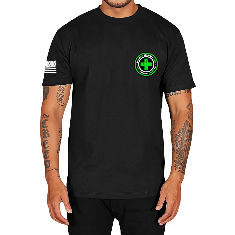"4X4 Rescue" Premium T-Shirt 4